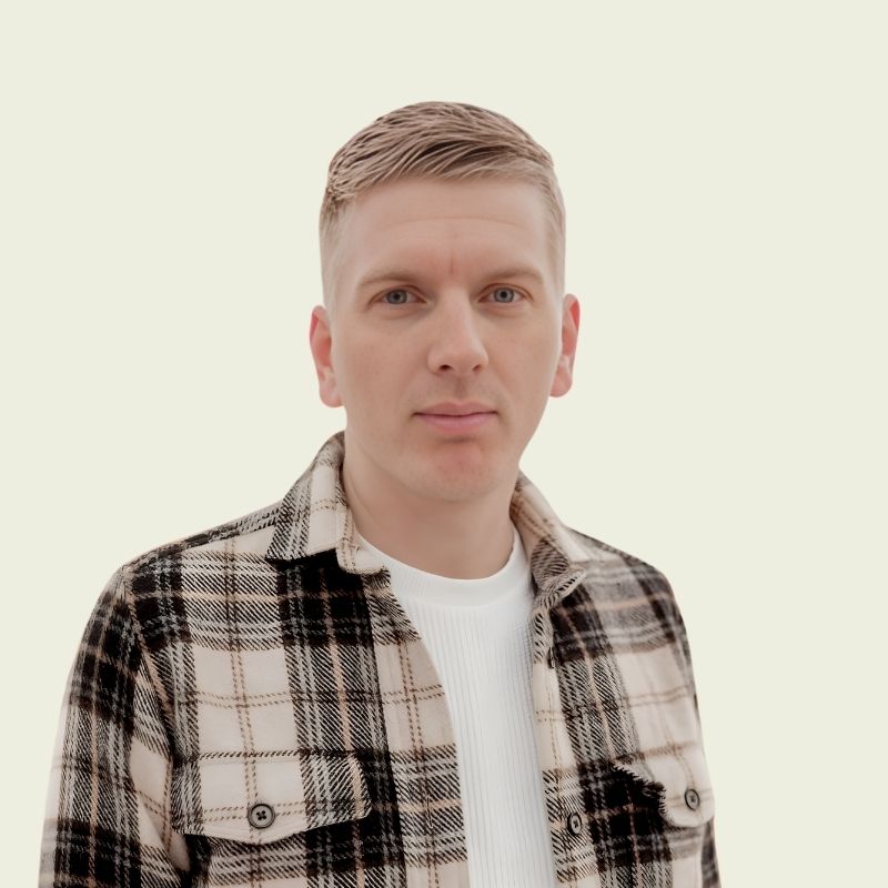 Gertjan Polet, schrijver van deze blog en eigenaar van Bureau Polet