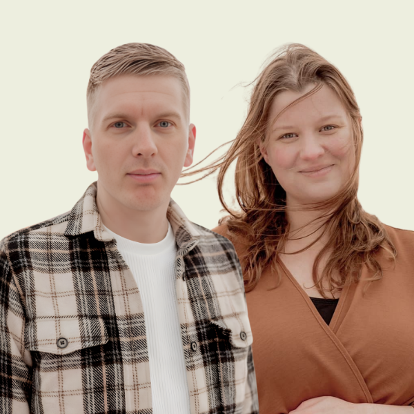 Gertjan Polet en Suzan Polet-Vos, eigenaren van Bureau Polet